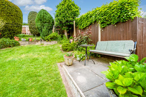GARDEN- click for photo gallery
